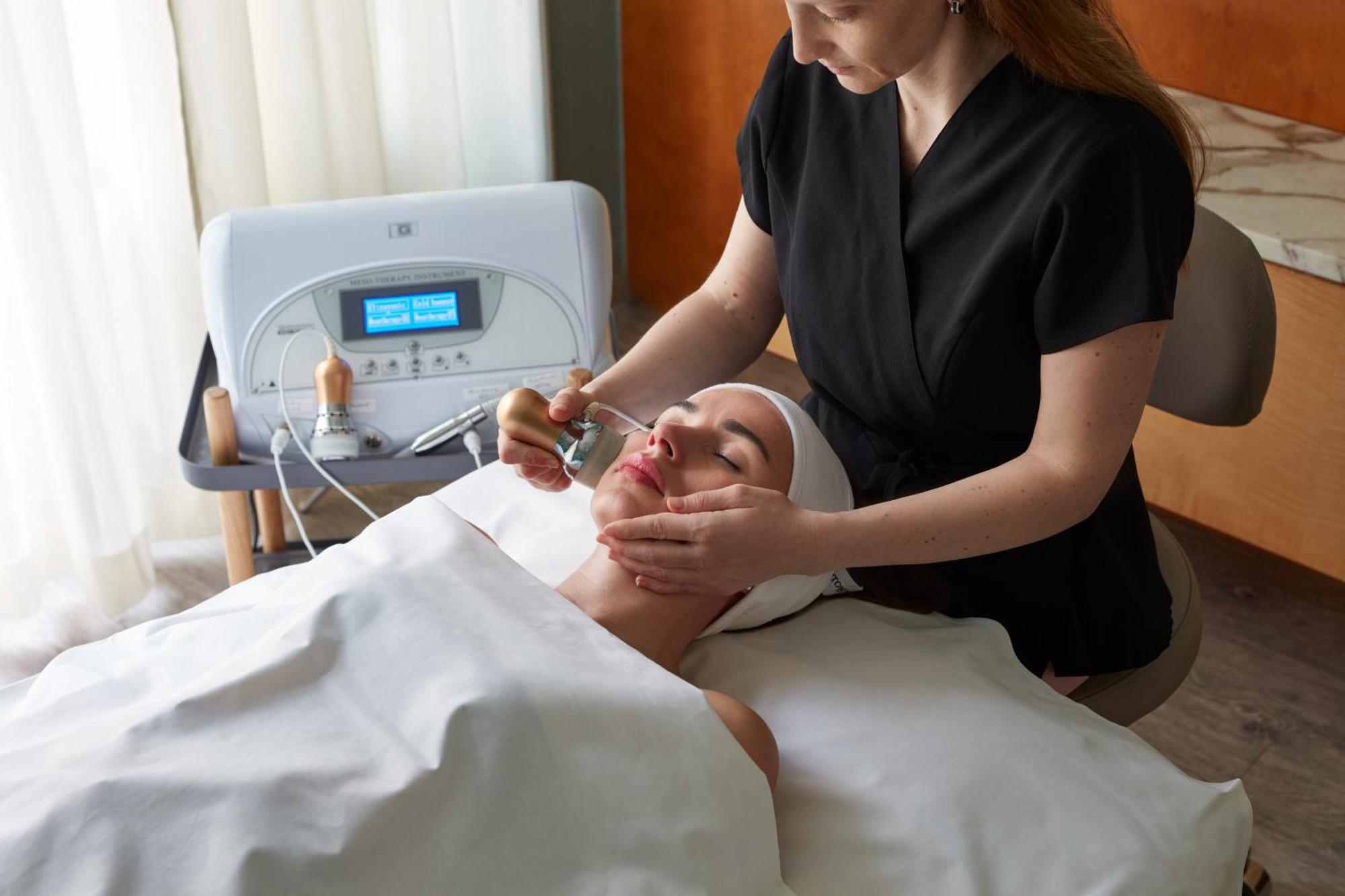 Falkensteiner Spa Resort Marianske Lazne Luaran gambar