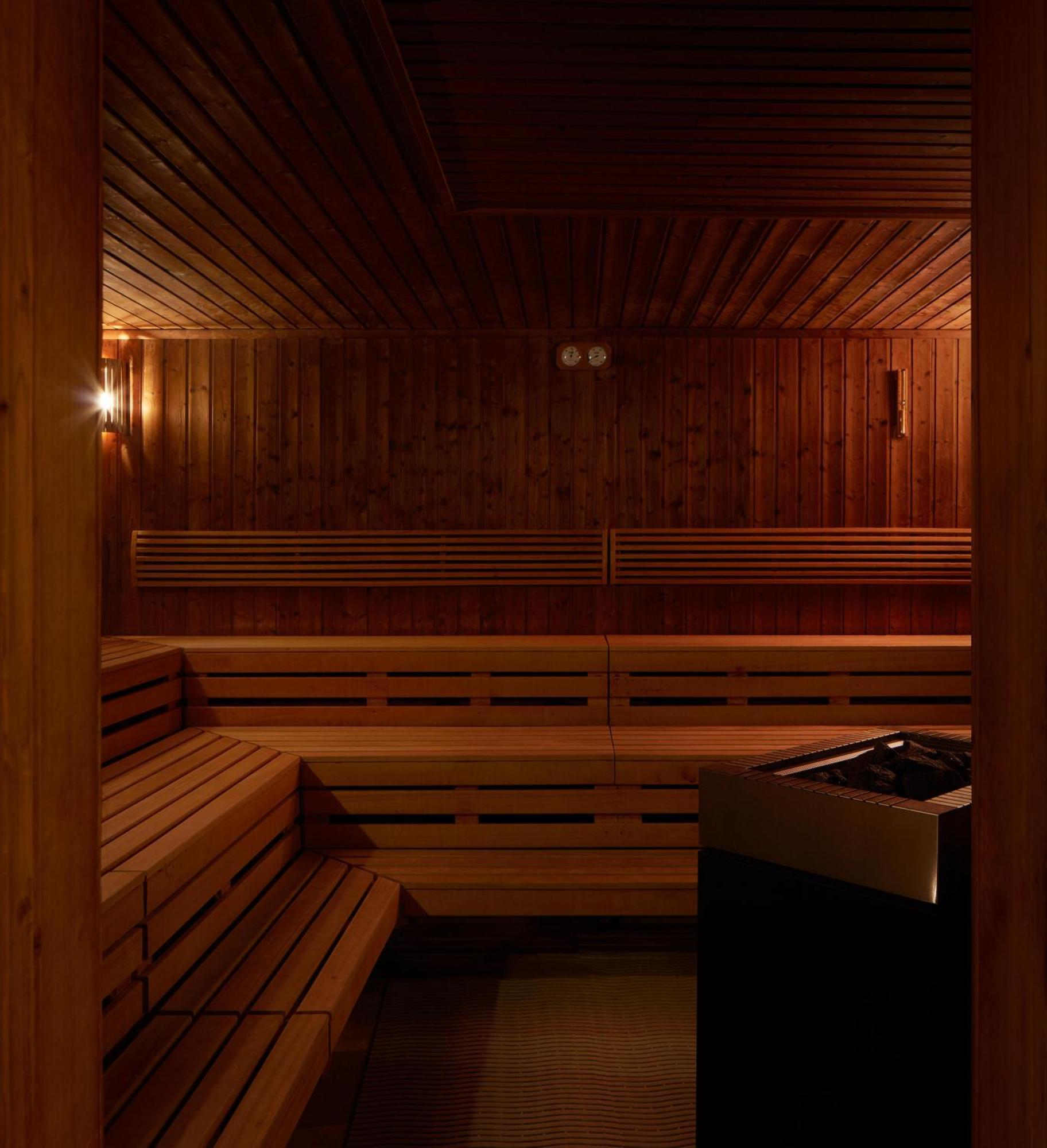 Falkensteiner Spa Resort Marianske Lazne Luaran gambar